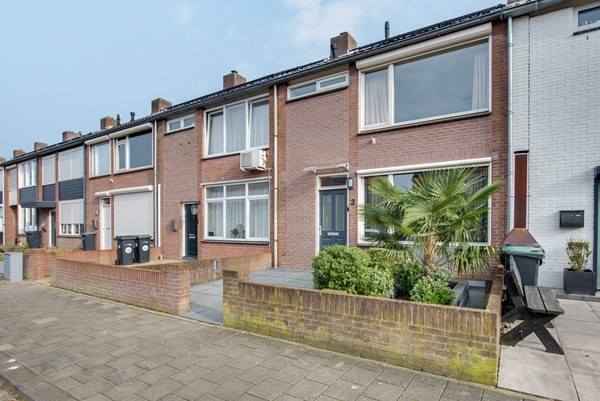 Property photo 3 - Maria Van Bourgondiëstraat 3, 5346 PT Oss